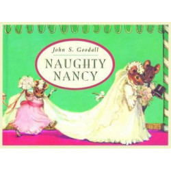 Naughty Nancy