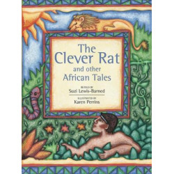The Clever Rat and Other African Tales