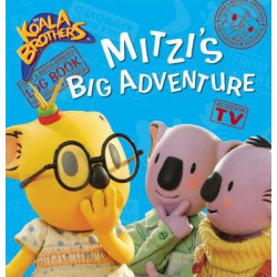 Mitzi's Big Adventure