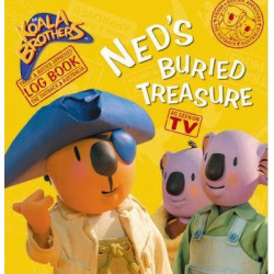 Ned's Buried Treasure