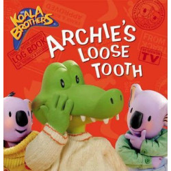 Archie's Loose Tooth