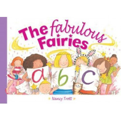 The Fabulous Fairies ABC