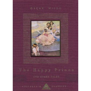 The Happy Prince And Other Tales