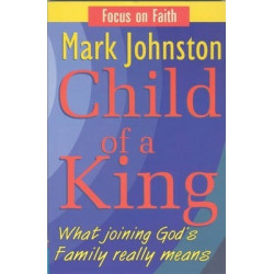 Child of a King