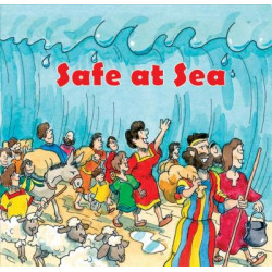 Safe At Sea