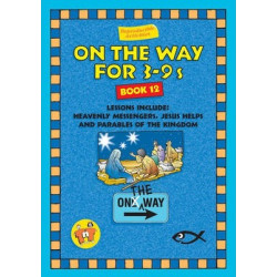 On the Way 3-9's - Book 12