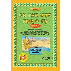 On the Way 9-11's - Book 1