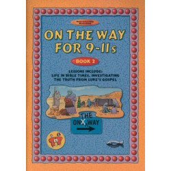 On the Way 9-11's - Book 2