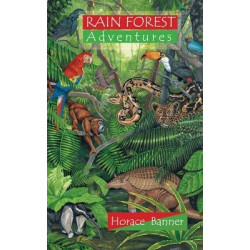 Rain Forest Adventures