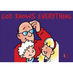 God Knows Everything