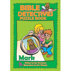 Bible Detectives Mark