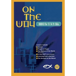 On the Way 11-14's - Book 3