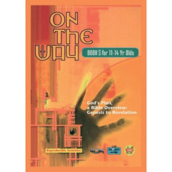 On the Way 11-14's - Book 5