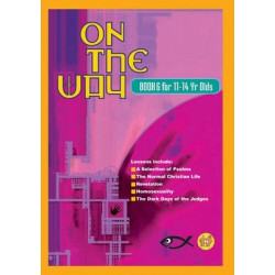 On the Way 11-14's - Book 6