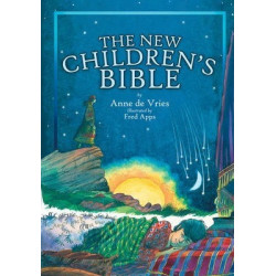 New Children's Bible