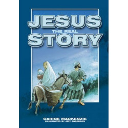Jesus - the Real Story