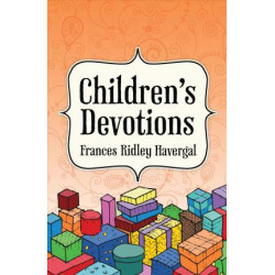 Children's Devotions