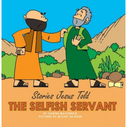 Selfish Servant
