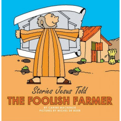 Foolish Farmer