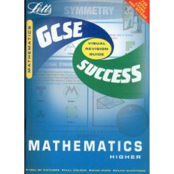 GCSE Maths Higher Success Guide