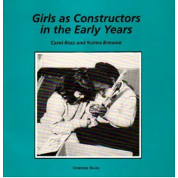 Girls as Constructors in the Early Years