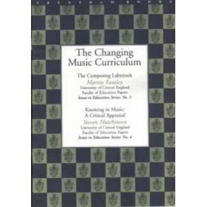The Changing Music Curriculum
