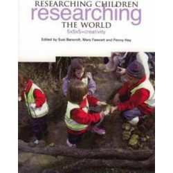 Researching Children Researching the World