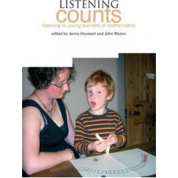Listening Counts