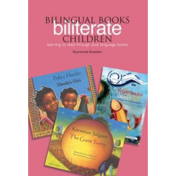 Bilingual Books - Biliterate Children