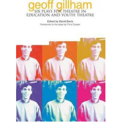 Geoff Gillham