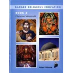 Badger Religious Education KS2: Pupil Book for Year 4