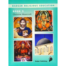 Badger Religious Education KS2: Pupil Book for Year 5