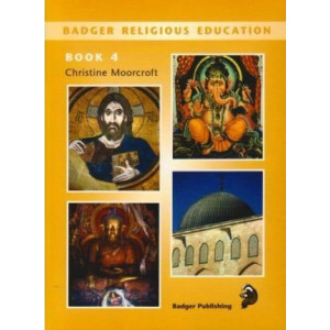 Badger Religious Education KS2