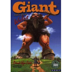 Giant Tales from Wales