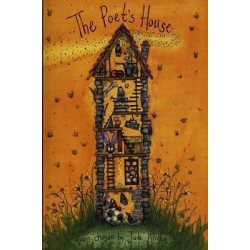 Poet's House, The - An Anthology of Poems