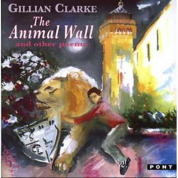 Animal Wall and Other Poems, The