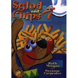 Hoppers Series: Sglod and Chips