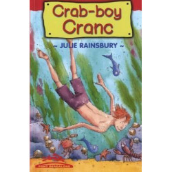 Pont Readalone: Crab-Boy Cranc