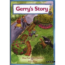 Gerry's World: Gerry's Story