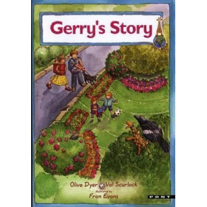 Gerry's World: Gerry's Story