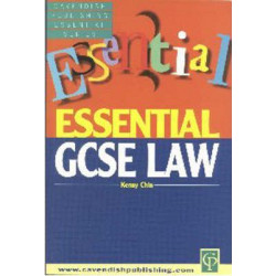 Essential GCSE Law
