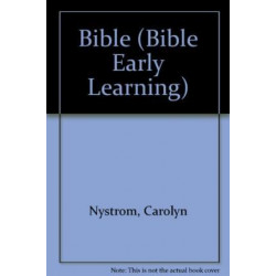 Bible Early Learning Counterpack