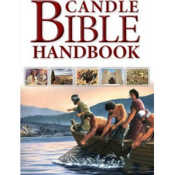Candle Bible Handbook