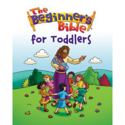 Beginners Bible for Toddlers