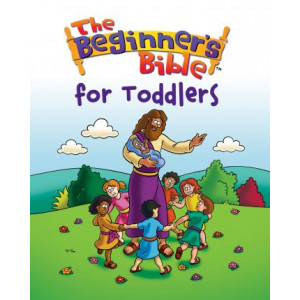Beginners Bible for Toddlers