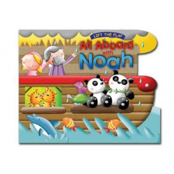 All Aboard With Noah