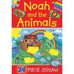 Noah and The Animals