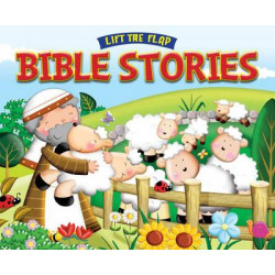 Lift the Flap Bible Stories