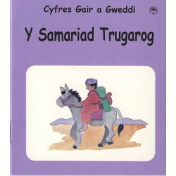 Cyfres Gair a Gweddi: Samariad Trugarog, Y