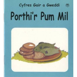 Cyfres Gair a Gweddi: Porthi'r Pum Mil